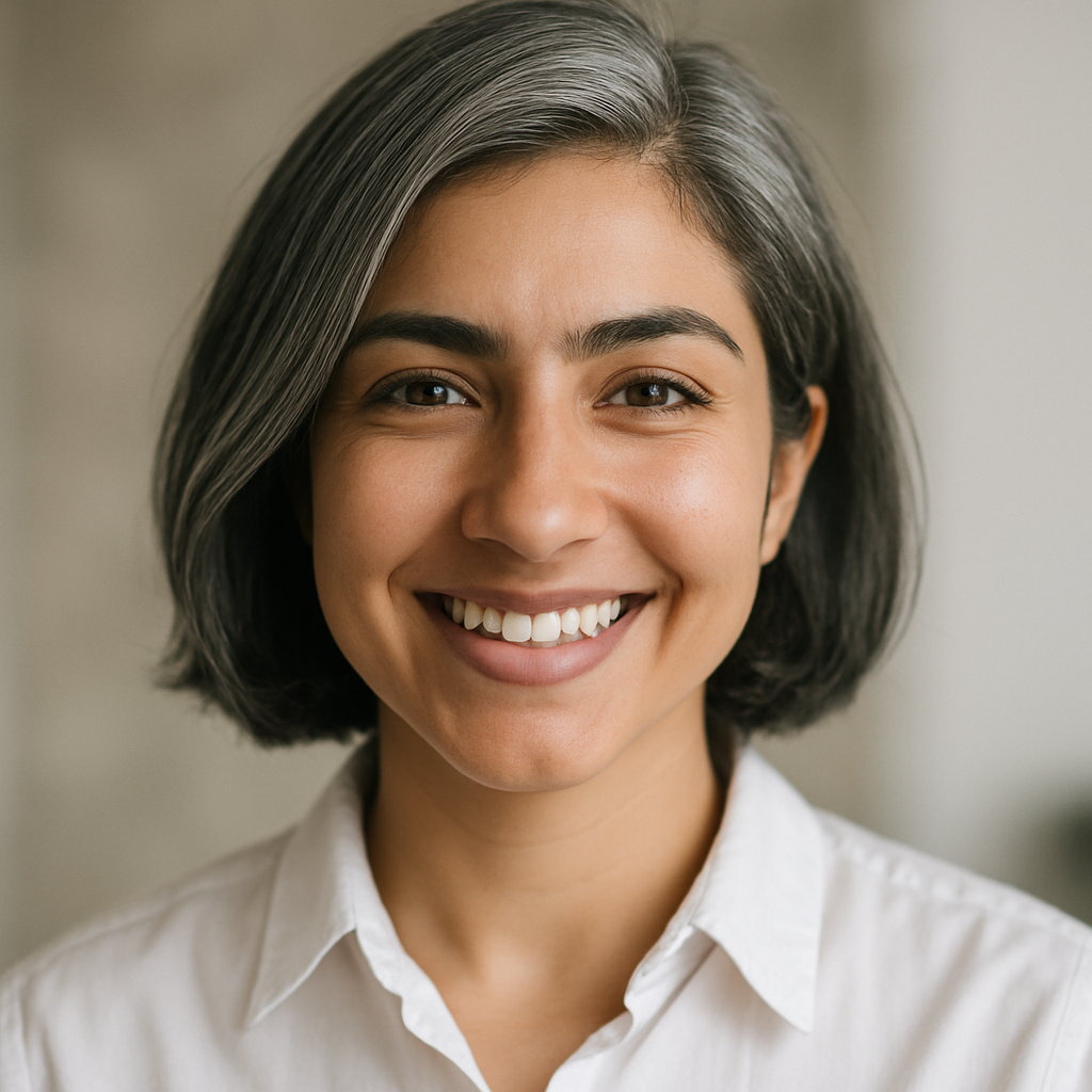 Salma H.