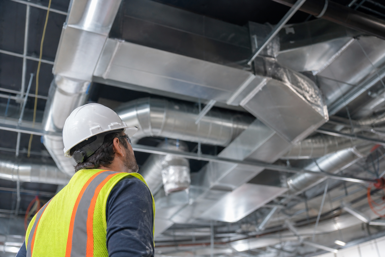 Commercial Air Duct Cleaners That Cut Risk, Not Corners