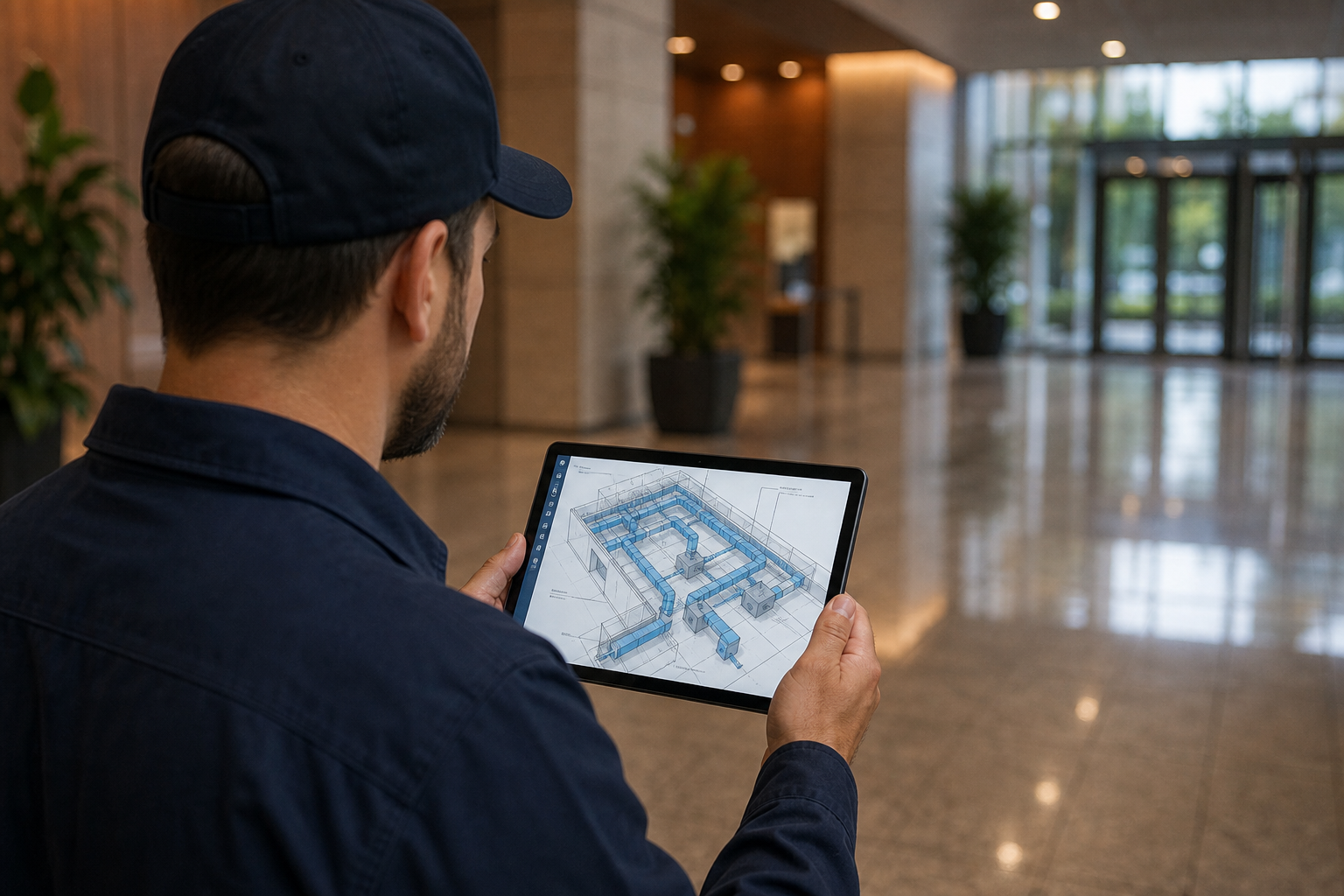Commercial Duct Cleaning Near Me: Cut Risk and Cost