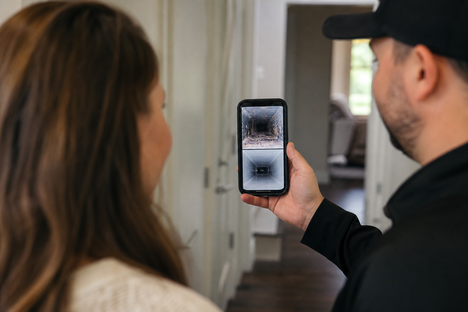 Best Duct Cleaning Service Near Me Without Guesswork