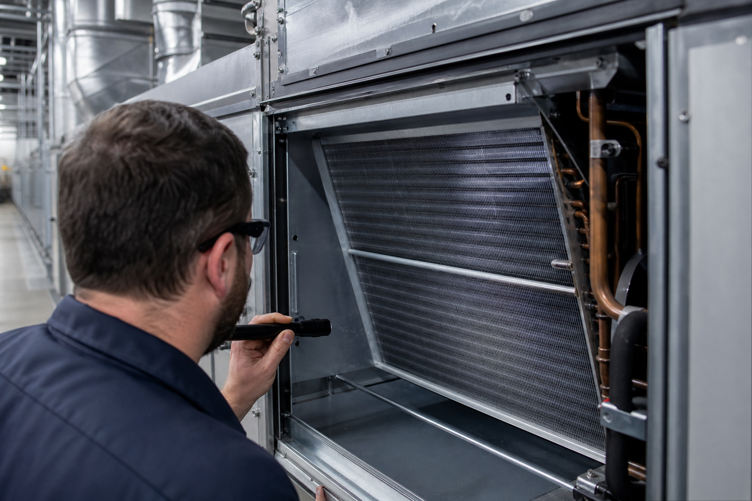 How to Optimize Commercial Duct Cleaning Without Hidden Subcontractor Fees