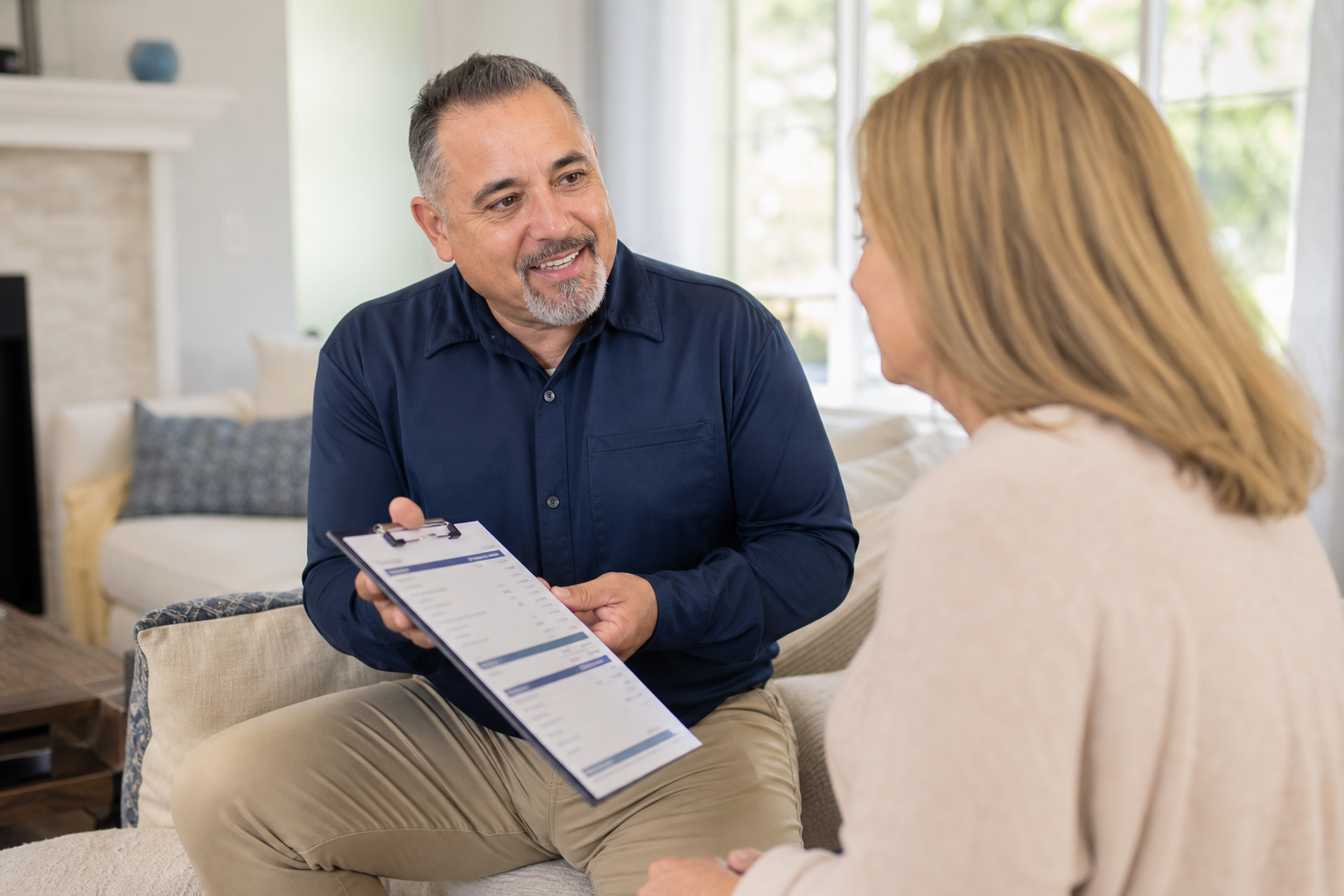 How to Estimate Your Air Duct Cleaning Cost Without Hidden Fees