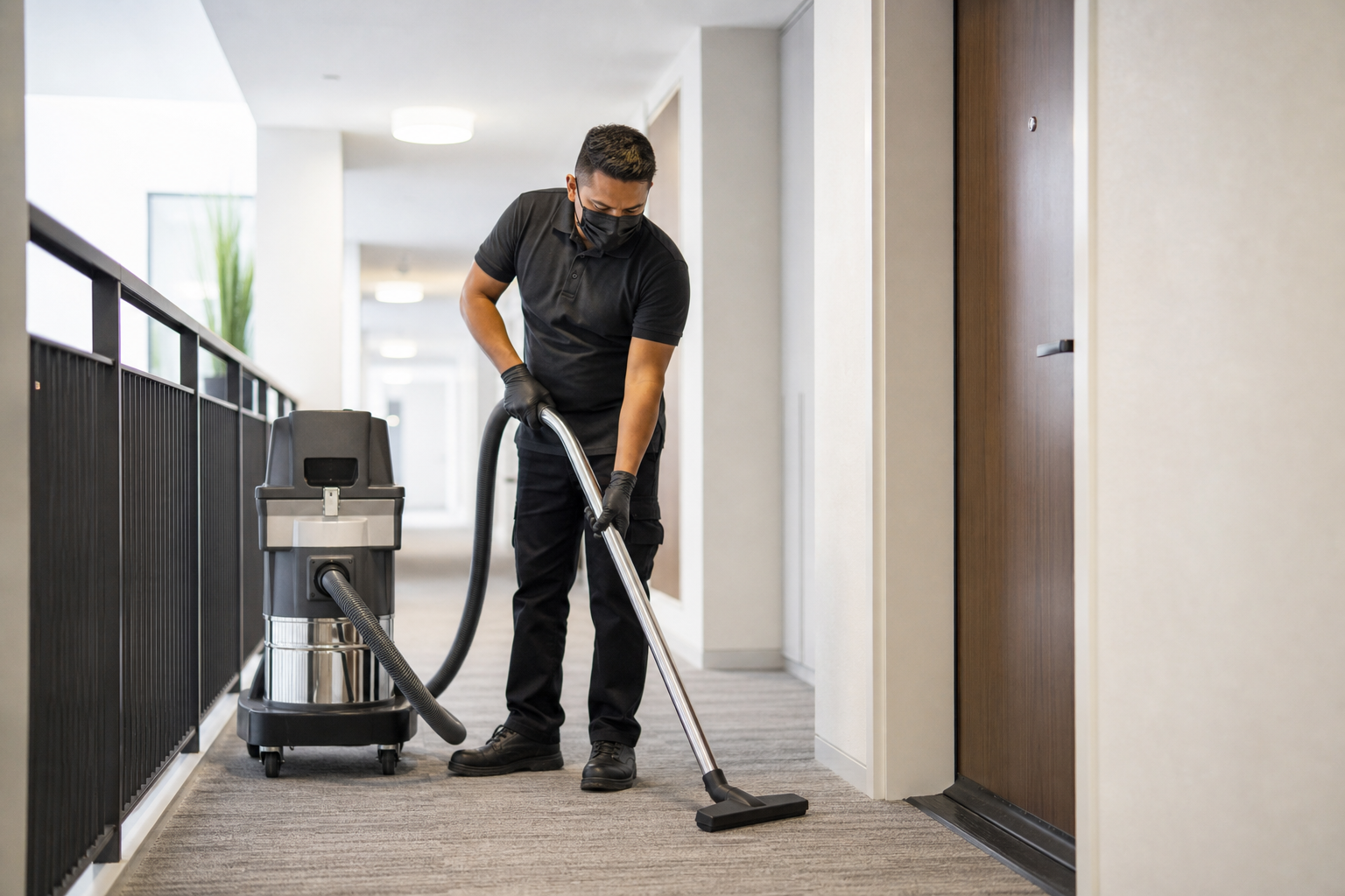 Air Duct Cleaning in Los Angeles: Breathe Easier Without the Guesswork