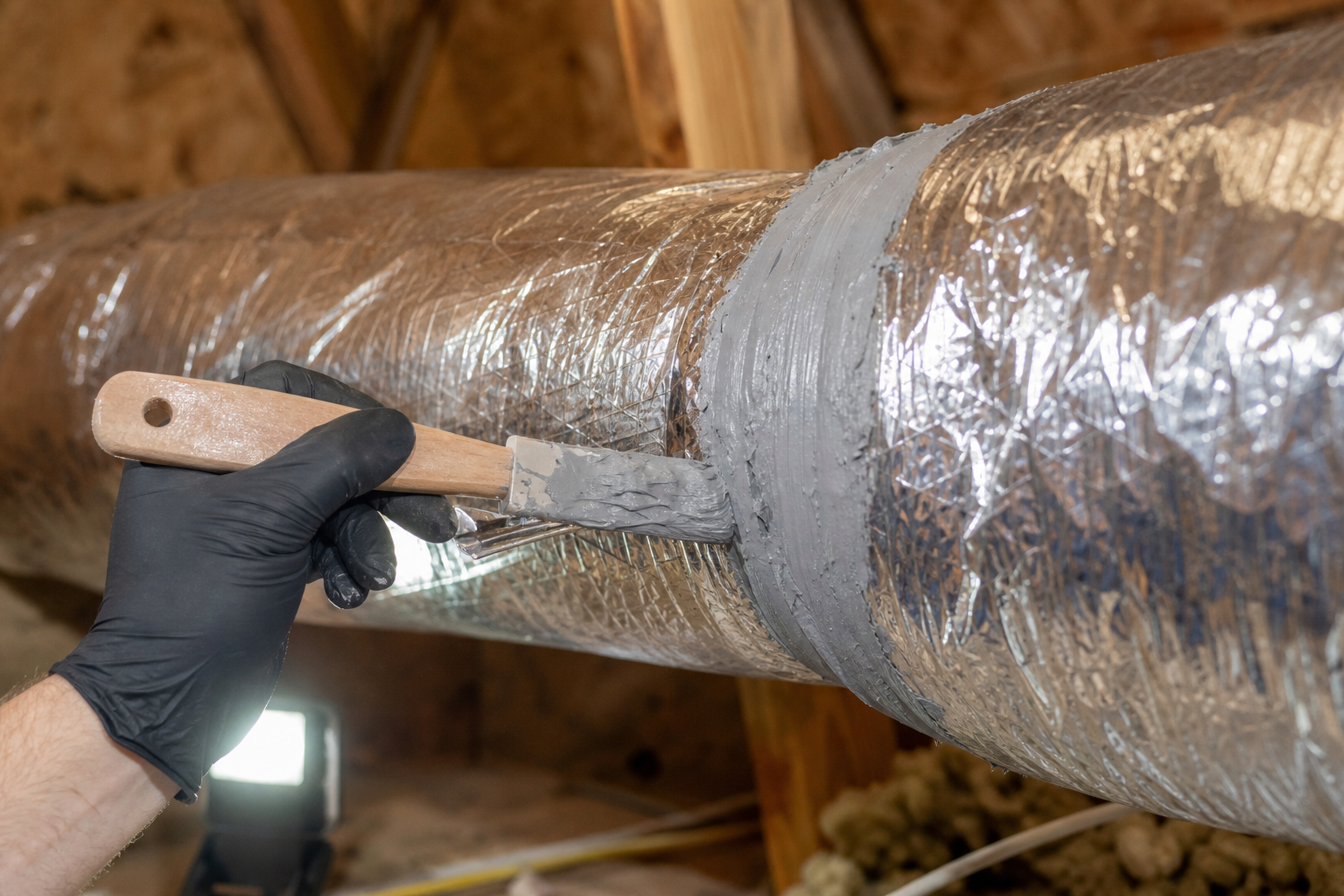 How to Cut HVAC Duct Repair Costs in Los Angeles