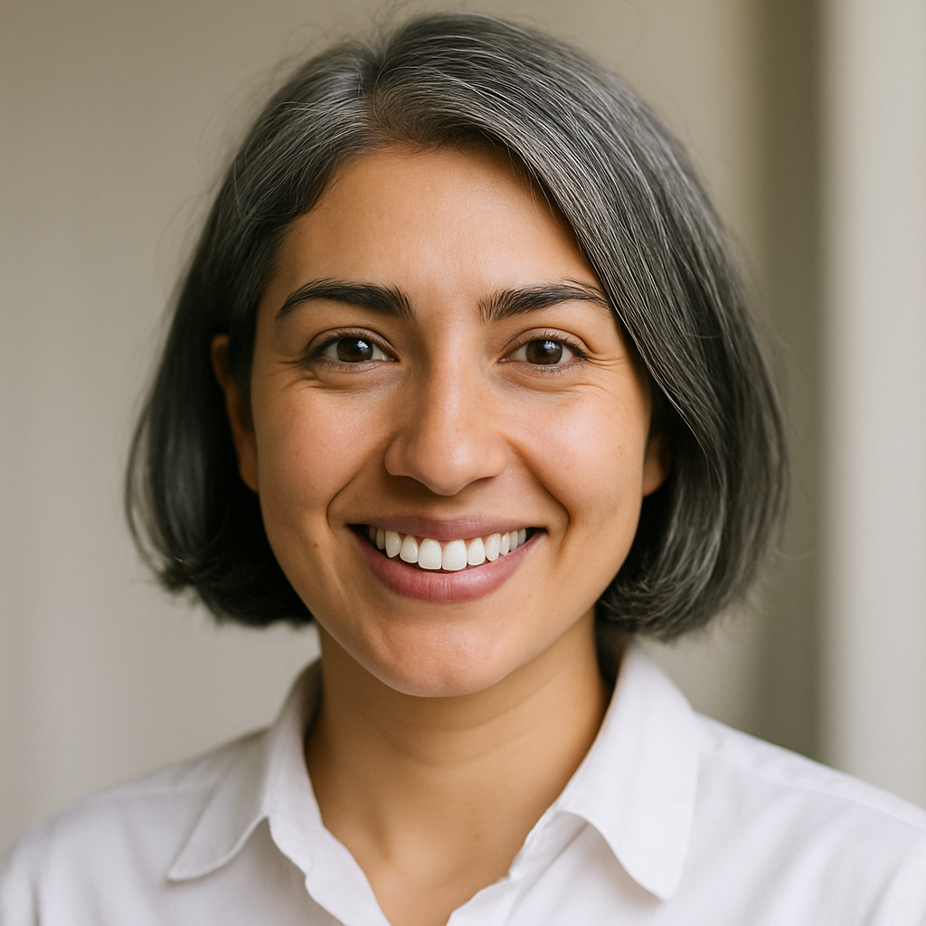 Salma Haddad
