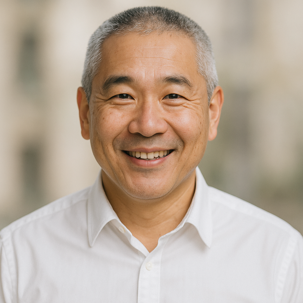 Allen Tran