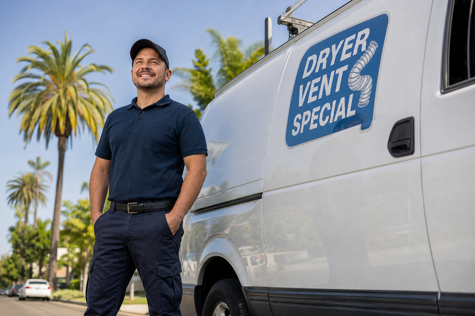 How Much to Clean a Dryer Vent Without Surprise Fees