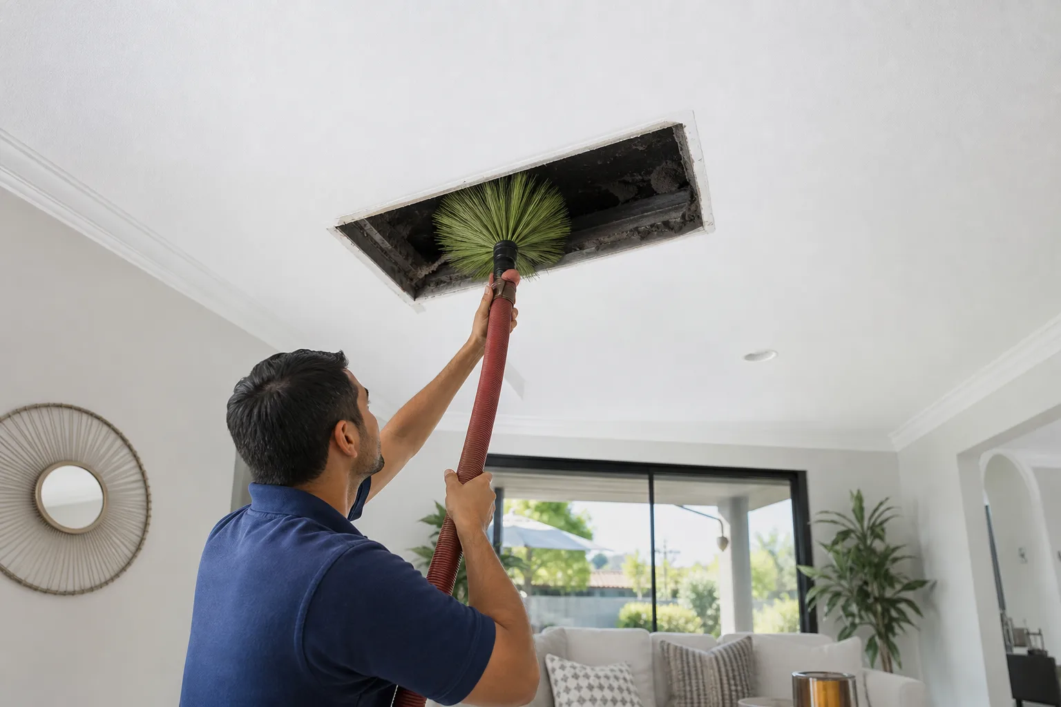 Top Signs You Need Air Duct Cleaning Service — Don’t Ignore These